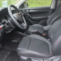 Skoda Kamiq 1.5L AT Premium Edition