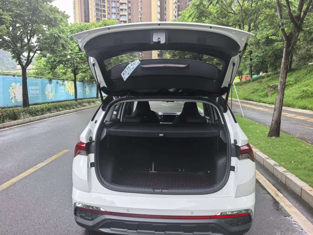 Skoda Kamiq 1.5L AT Premium Edition