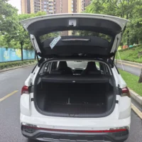 Skoda Kamiq 1.5L AT Premium Edition
