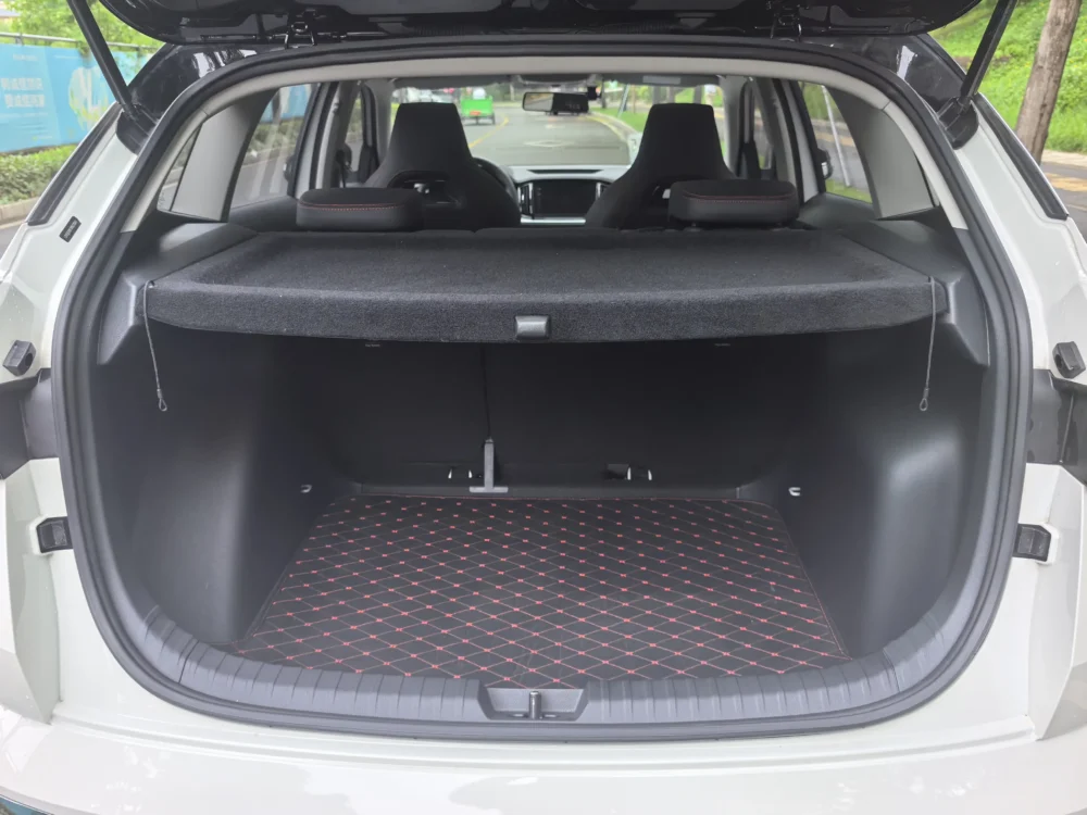 Skoda Kamiq 1.5L AT Premium Edition