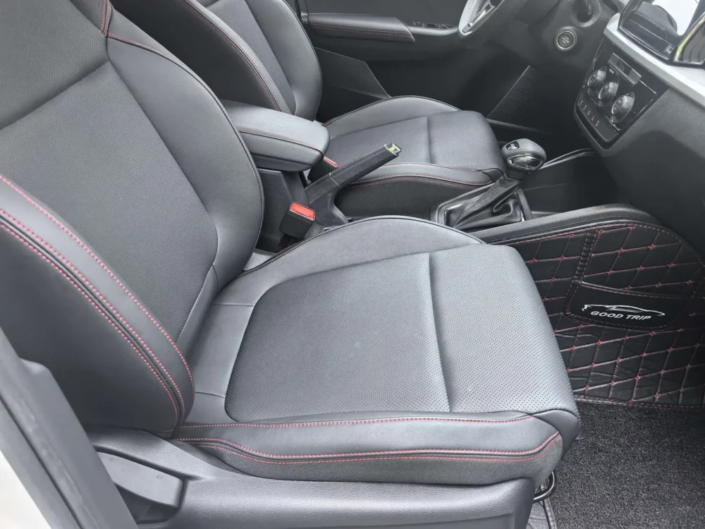 Skoda Kamiq 1.5L AT Premium Edition