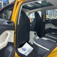 Volkswagen T-Cross 1.5L Automatic Comfort Edition