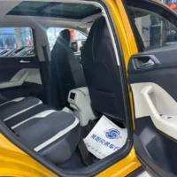 Volkswagen T-Cross 1.5L Automatic Comfort Edition
