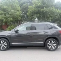 Volkswagen Tayron 280TSI Luxury Smart Edition