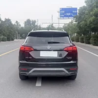 Volkswagen Tayron 280TSI Luxury Smart Edition