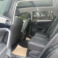 Volkswagen Tayron 280TSI Luxury Smart Edition