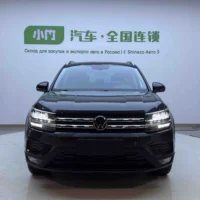 Volkswagen Tharu 280TSI 2WD Comfort