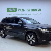 Volkswagen Tharu 280TSI 2WD Comfort