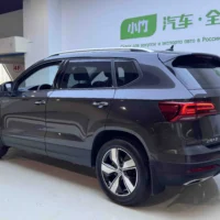 Volkswagen Tharu 280TSI 2WD Comfort