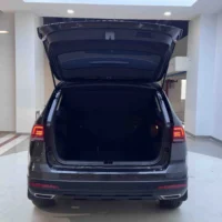 Volkswagen Tharu 280TSI 2WD Comfort