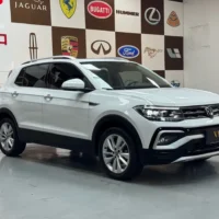 Volkswagen T-Cross 280TSI Comfort
