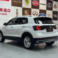 Volkswagen T-Cross 280TSI Comfort