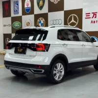 Volkswagen T-Cross 280TSI Comfort