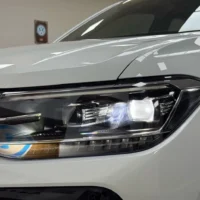 Volkswagen T-Cross 280TSI Comfort