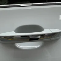 Volkswagen T-Cross 280TSI Comfort