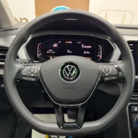 Volkswagen T-Cross 280TSI Comfort