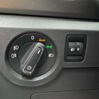 Volkswagen T-Cross 280TSI Comfort