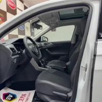 Volkswagen T-Cross 280TSI Comfort