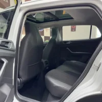 Volkswagen T-Cross 280TSI Comfort