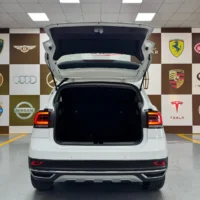 Volkswagen T-Cross 280TSI Comfort