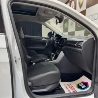 Volkswagen T-Cross 280TSI Comfort