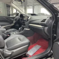 Subaru Forester 2.0i AWD Luxury EyeSight