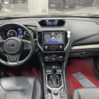 Subaru Forester 2.0i AWD Luxury EyeSight