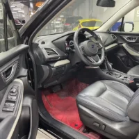 Subaru Forester 2.0i AWD Luxury EyeSight