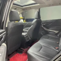 Subaru Forester 2.0i AWD Luxury EyeSight