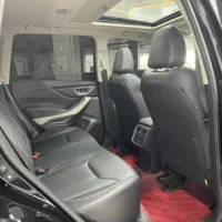 Subaru Forester 2.0i AWD Luxury EyeSight