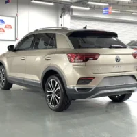 Volkswagen T-Roc TANG 2022 280TSI DSG 2WD Comfort PLUS