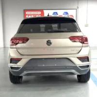 Volkswagen T-Roc TANG 2022 280TSI DSG 2WD Comfort PLUS