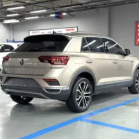 Volkswagen T-Roc TANG 2022 280TSI DSG 2WD Comfort PLUS