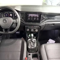 Volkswagen T-Roc TANG 2022 280TSI DSG 2WD Comfort PLUS