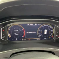 Volkswagen T-Roc TANG 2022 280TSI DSG 2WD Comfort PLUS