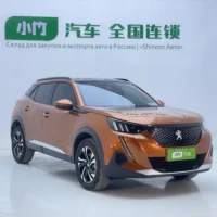 Peugeot 2008 230THP THE ONE