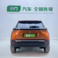 Peugeot 2008 230THP THE ONE