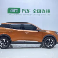 Peugeot 2008 230THP THE ONE