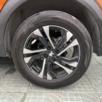 Peugeot 2008 230THP THE ONE