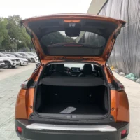 Peugeot 2008 230THP THE ONE