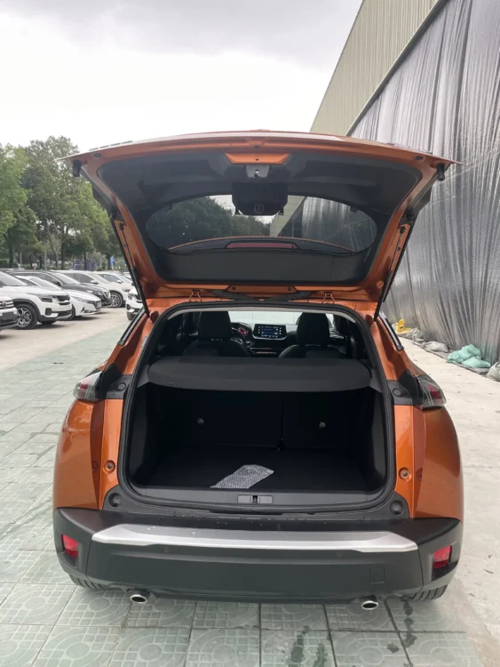 Peugeot 2008 230THP THE ONE