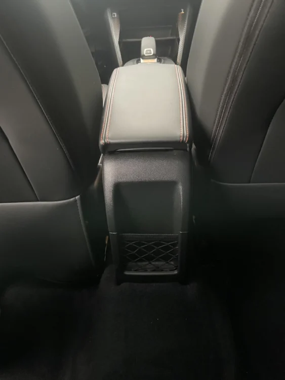 Peugeot 2008 230THP THE ONE