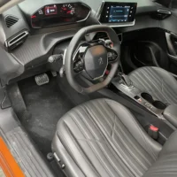Peugeot 2008 230THP THE ONE