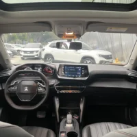 Peugeot 2008 230THP THE ONE
