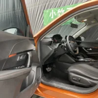 Peugeot 2008 230THP THE ONE