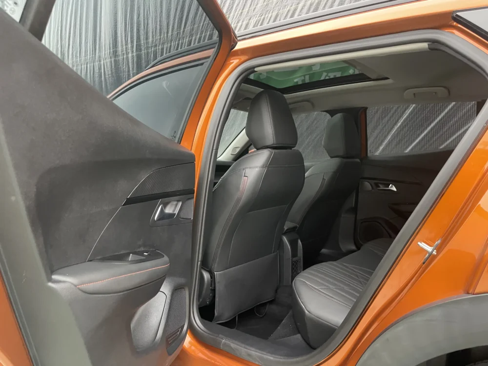 Peugeot 2008 230THP THE ONE