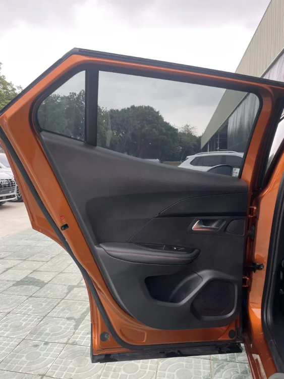 Peugeot 2008 230THP THE ONE