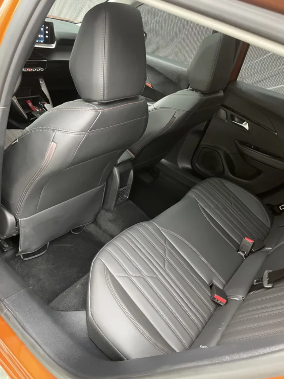 Peugeot 2008 230THP THE ONE