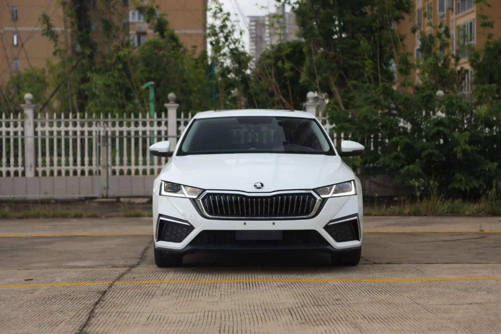 Skoda Octavia PRO TSI280 DSG Premium Edition