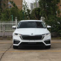 Skoda Octavia PRO TSI280 DSG Premium Edition